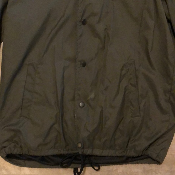 Matix. Windbreaker. - Picture 3 of 3